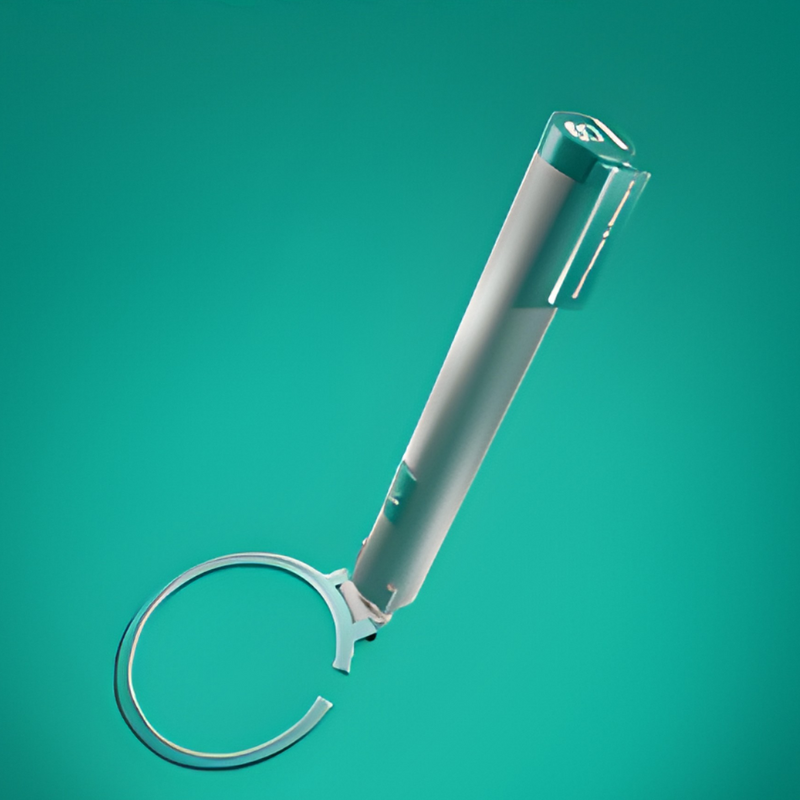 Avfallsuppfångare för hund