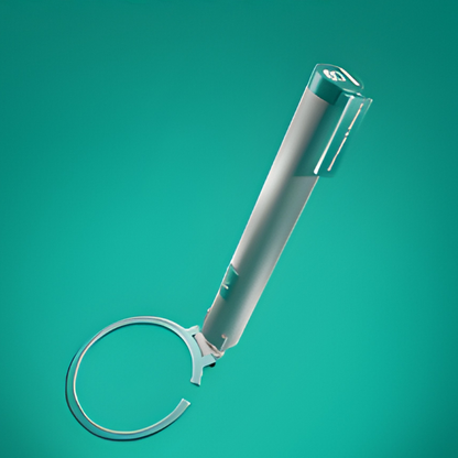 Avfallsuppfångare för hund