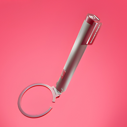 Avfallsuppfångare för hund