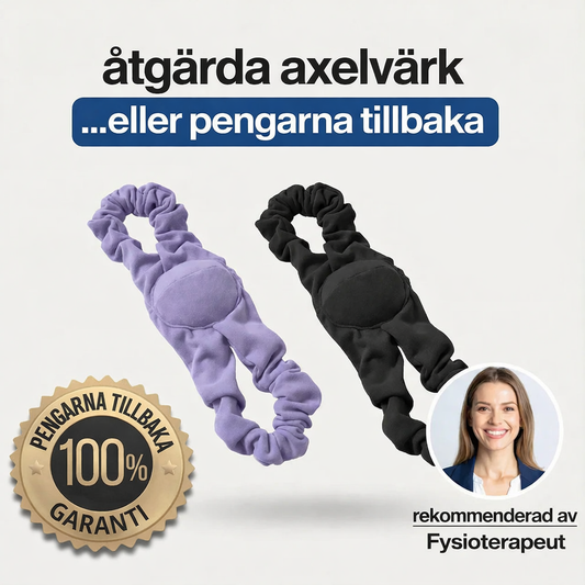 Stödortos för sömn