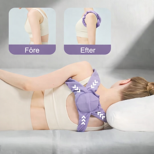 Stödortos för sömn