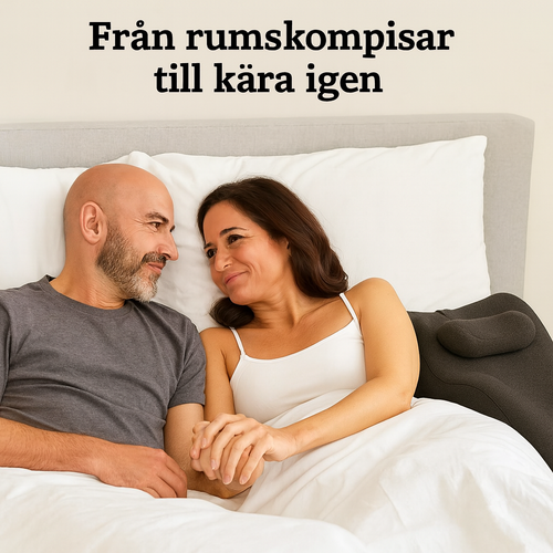 Njutningskudde