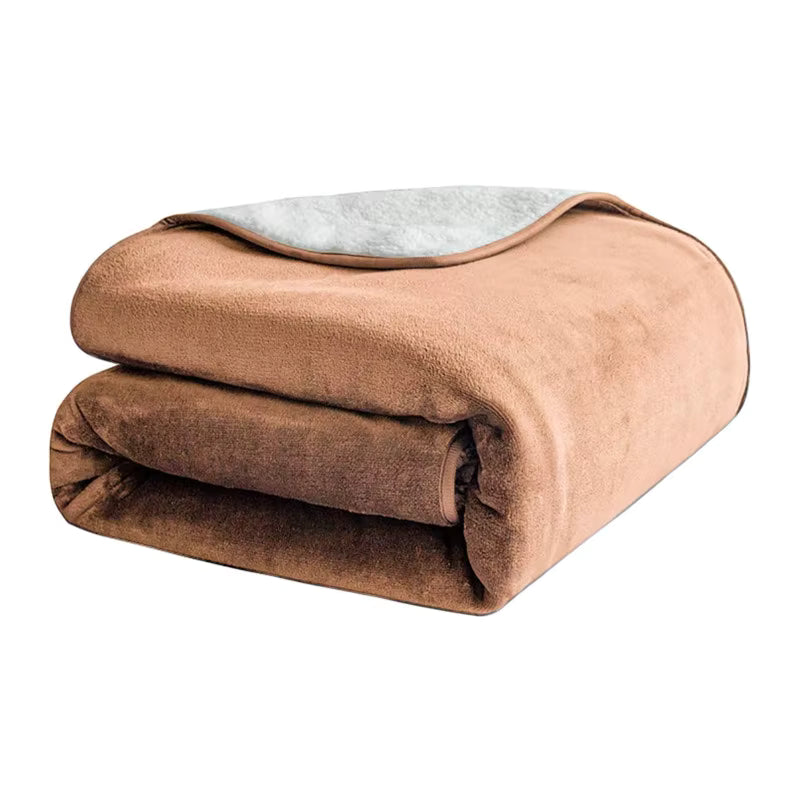 Vattentät Kärleksfilt