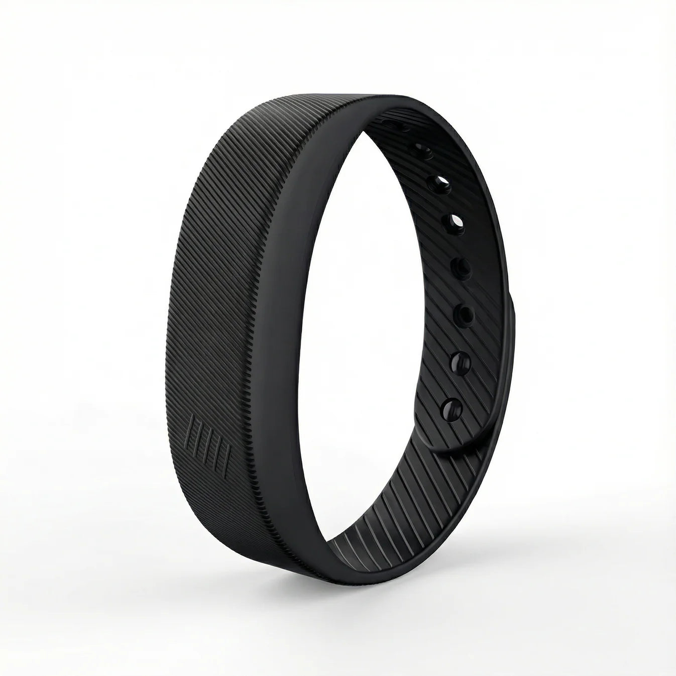 Tyst Handleds-Väckarklocka